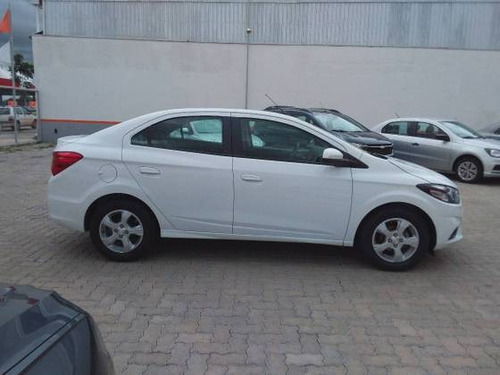 Chevrolet Prisma 1.4 Mpfi Lt 8v Flex 4p Manual
