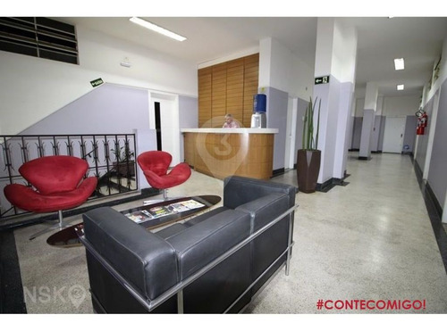 Imagem 6 de 15 de Sala Comercial Para Locação - 72m2 - Sacomã - Nsk3 Imóveis - Ed576 - Ed576
