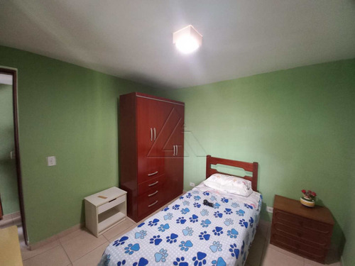 Imagem 9 de 11 de Casa Com 2 Dorms, Jardim Londrina, São Paulo, Cod: 4275 - A4275