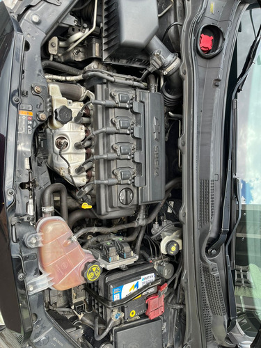 Chevrolet Onix 1.4 Ltz 5p