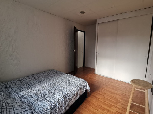 Imagen 17 de 17 de Casa En Renta En Narvarte Oriente