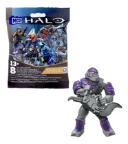 Comprar Halo Universe Serie 3 - Figura Brute Covenant Mega Construx