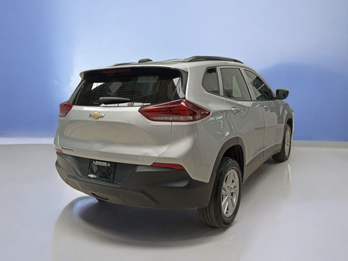 Chevrolet Tracker 1.2 Ls Mt