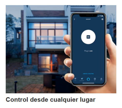 Contacto Inteligente Wifi Broadlink Acceso Y Control De Casa
