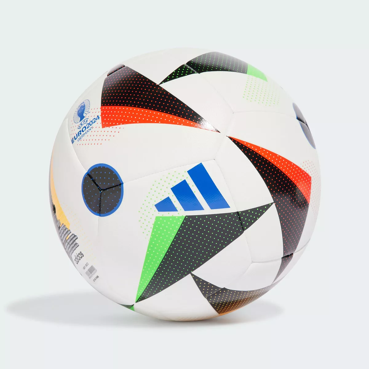 Primera imagen para búsqueda de balon adidas