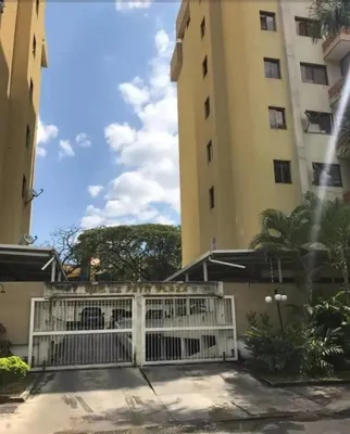 Apartamento en alquiler