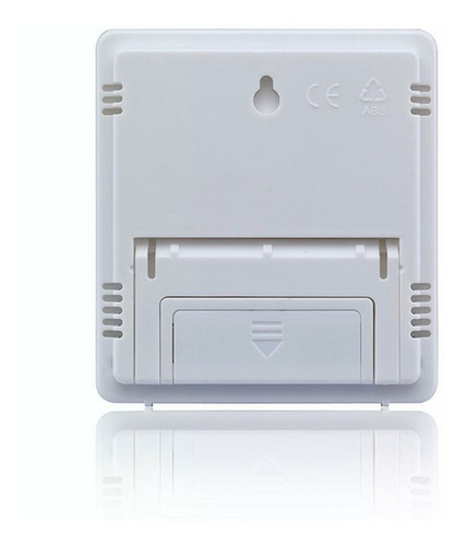 Higrometro Termometro Digital Sensor Htc2 Temperatura Humeda