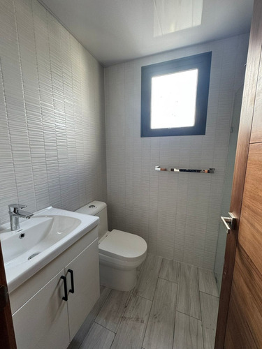 Alquilo Apartamento Ubicado En La Barranquita