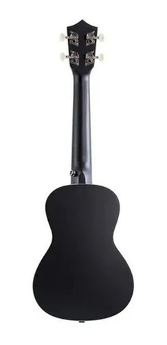 Ukelele Violín Tenor Bamboo U26 Con Funda Oferta!