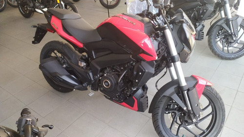 Imagen 4 de 19 de Bajaj Dominar 250 Abs 0km Naked Fi Nuevo Modelo Chakan