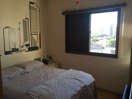 Imagem 10 de 15 de Apartamento - Ref: 3997