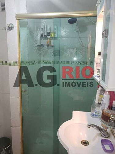 Imagem 9 de 13 de Apartamento-à Venda-madureira-rio De Janeiro - Vvap20951