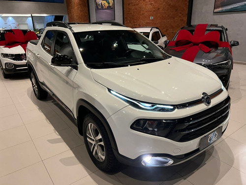 Imagem 1 de 11 de Toro Freedom Opening Edition 1.8 Flex