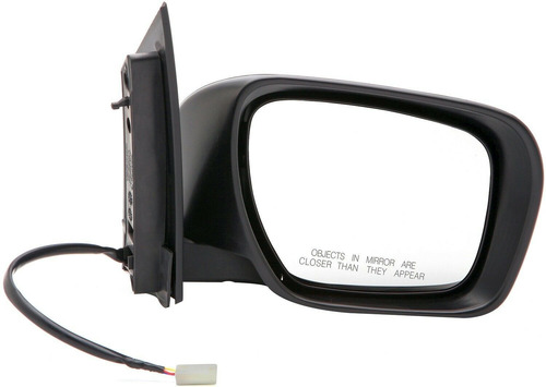 Retrovisor Y Vidrio Mazda Cx-7 2.3l 07-09