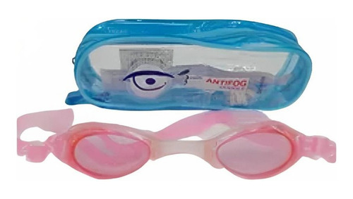 Lentes Natacion Para Niños Mod. 1