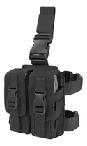 Comprar Piernera Porta Cargadores Marca Condor M4 G3 Fx05