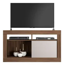 Comprar Rack Aparador Mueble Rack Para Tv O Audio Con Puerta
