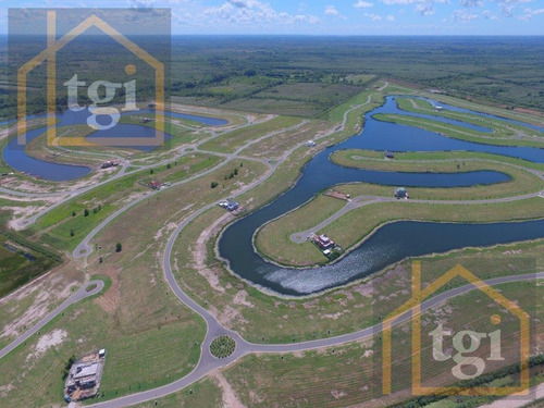 Imagen 3 de 20 de Lote Con Amarra En Venta En El Naudir - Etapa 2