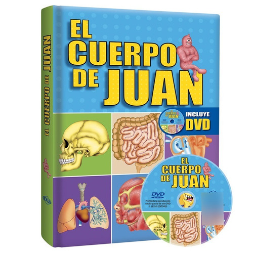 El Cuerpo De Juan