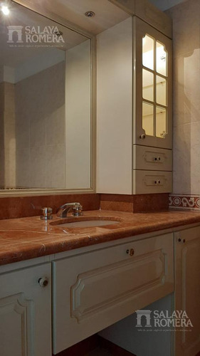 Venta Departamento 4 Ambientes Vista Al Rio Vicente Lopez