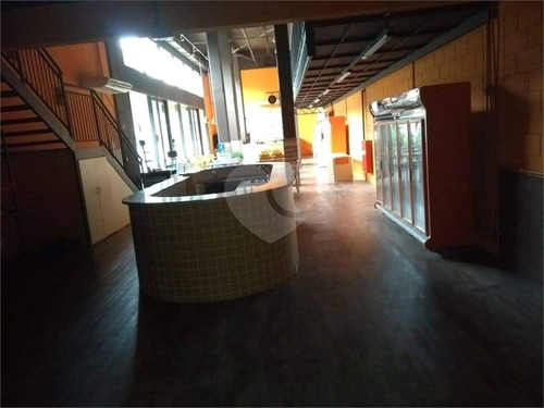 Imagem 4 de 19 de Comercial-são Paulo-real Parque | Ref.: Reo647173 - Reo647173