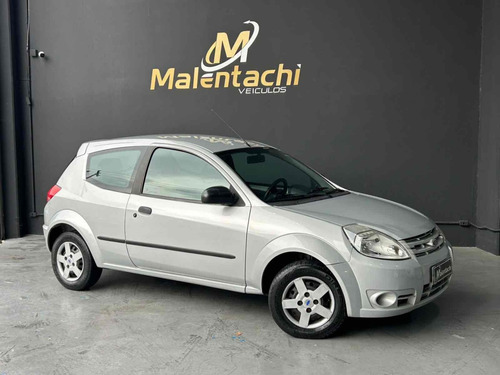 Ford Ka 1.0 MPI 8V FLEX 2P MANUAL