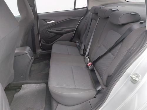 Chevrolet Onix 1.0 TURBO FLEX LTZ AUTOMÁTICO