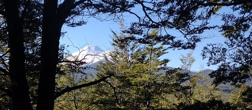 Tu Parcela Para Construir Tu Refugio En La Montaña