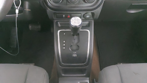 Jeep Patriot 2.4 LATITUDE FWD ATX