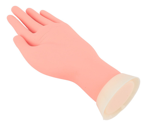 Ranuras Incrustadas Para Practicar Uñas Hand Likelife, Reuti