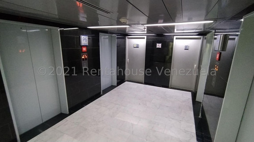Imagen 2 de 12 de Tibizay Diaz Vende Oficina Las Mercedes 22-12524 0414-412-02-53