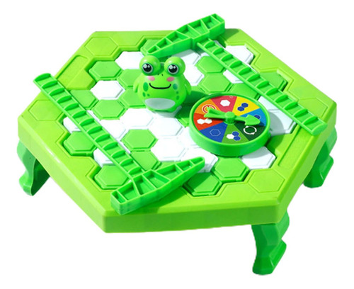 Challenge Save Frog On Ice Block Desarrollo De Habilidades