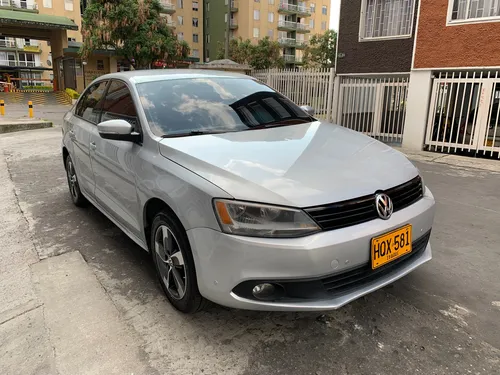 Volkswagen Jetta 2.0 Trendline 5 p