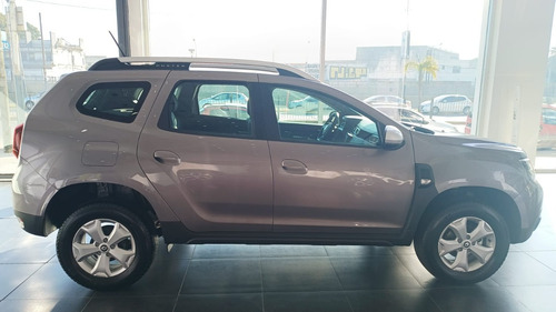 Imagen 2 de 16 de Renault Duster 1.6 Intens Pecio Especial Aa