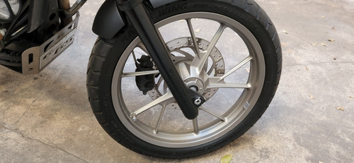 Imagen 14 de 20 de Bmw G 650 Gs Monocilindrica Titular Al Día