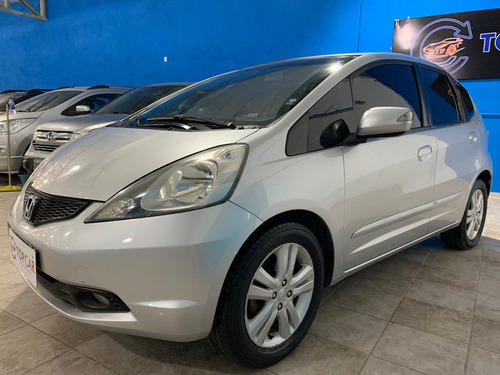 Honda Fit 1.5 Ex Mt 120cv
