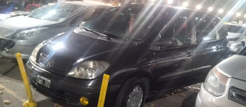 Renault Scénic 1.6 Rt Abs