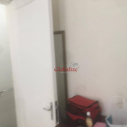 Imagem 20 de 28 de Sobrado À Venda, 75 M² Por R$ 386.000,00 - Boqueirão - Santos/sp - So0016