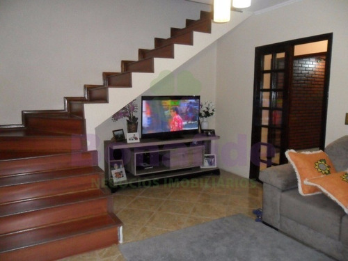 Imagem 5 de 24 de Casa Para Venda, Jardim Vitória, Campo Limpo Paulista - Ca10602 - 69438962