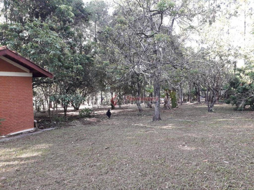 Imagem 15 de 24 de Chácara À Venda, 5000 M² Por R$ 530.000 - Camargo I - São Pedro/sp - Ch0041