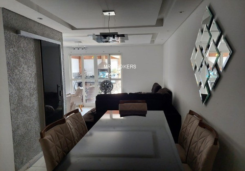 Imagem 8 de 19 de Casa - Ca00277 - 70811366