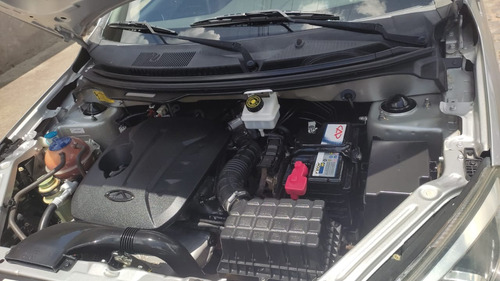 Chery Tiggo 2 1.5 Act 16v Flex Aut. 5p