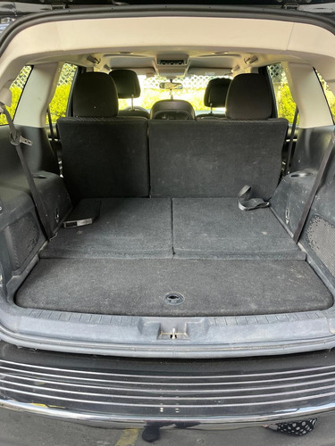 Dodge Journey 2.0 Journey 2.0 Td