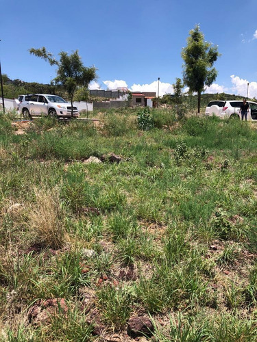 Imagen 3 de 8 de Querétaro, Ciudad Maderas, Terreno En Venta! Fa