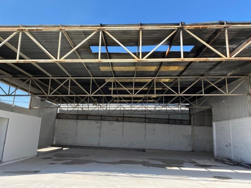 Imagen 20 de 20 de Bodega En Venta En Ciudad Industrial