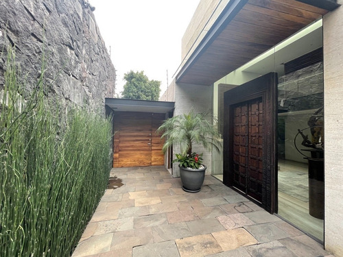 Imagen 6 de 30 de Casa De Revista En Venta En San Angel