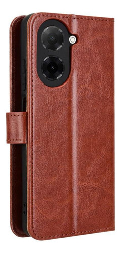 Funda Compatible Para Xiaomi Poco C71 4g, Función De De De