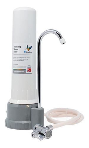 Imagen 1 de 6 de Filtro Purificador De Agua Doulton Hcp