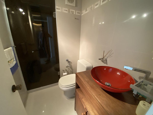 Apartamento - Península