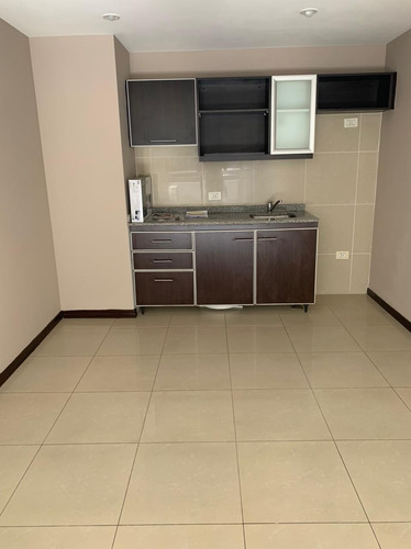 Monoamb Frte Amenit Baulera Incl Gtos Escrit +6 Meses Expens